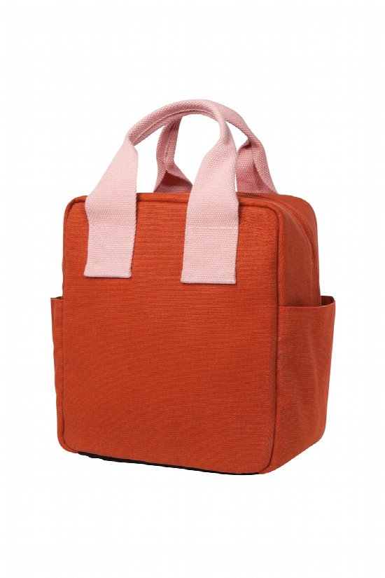 Bright Side Lunch Tote